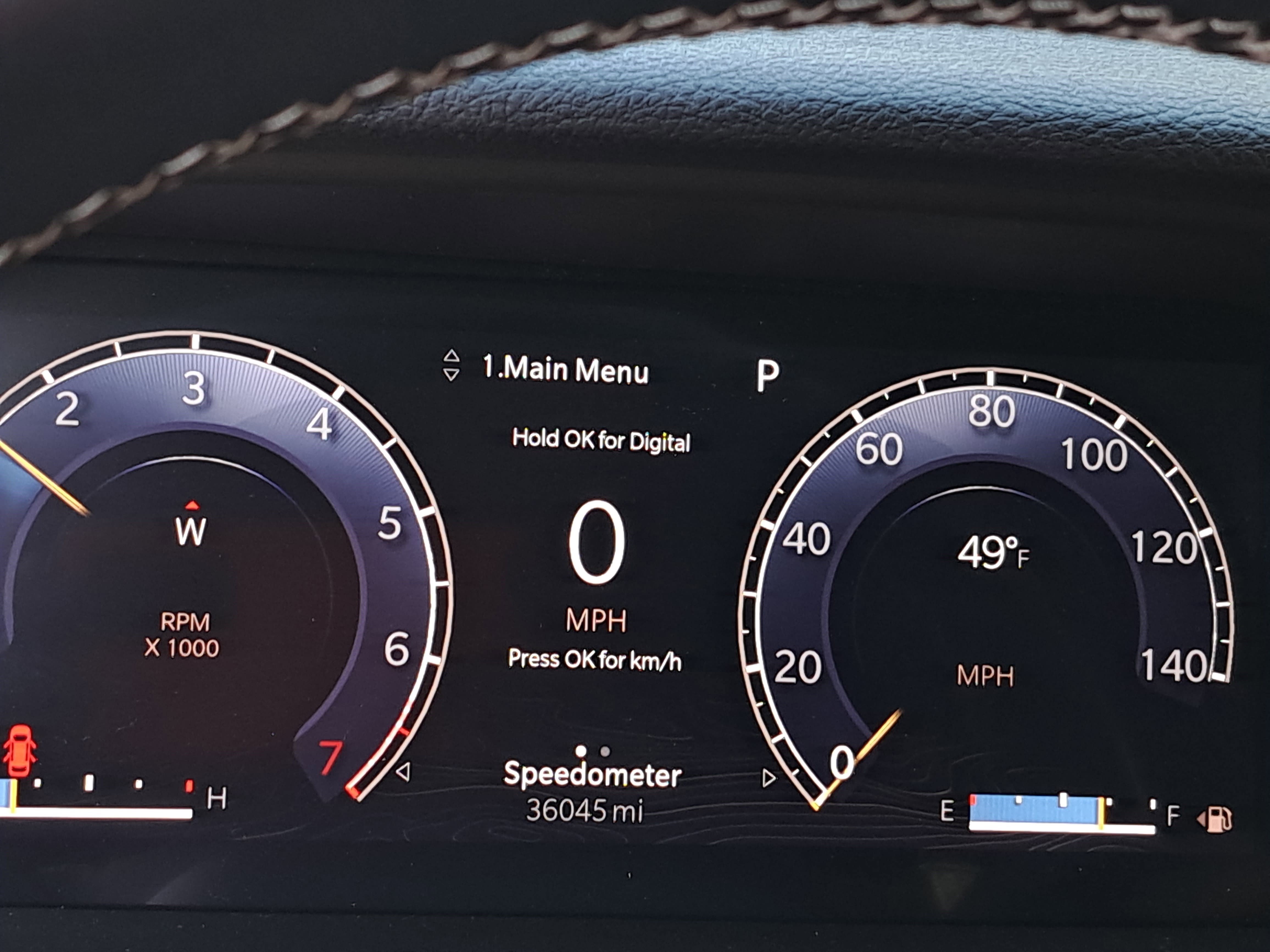 Used 2022 Jeep Grand Cherokee Altitude AWD/4WD image 19