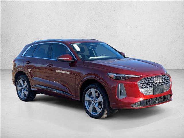 New 2025 Audi Q5 Premium Plus image 7