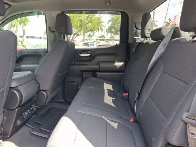 Used 2021 Chevrolet Silverado 1500 LT image 6