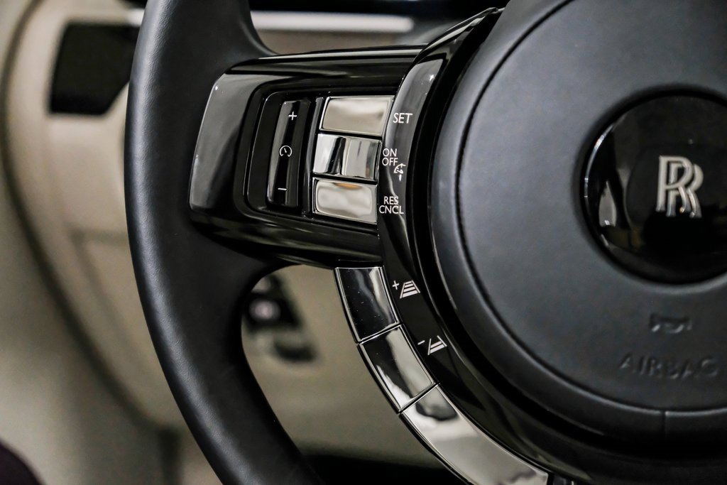 Used 2024 Rolls-Royce Ghost image 14
