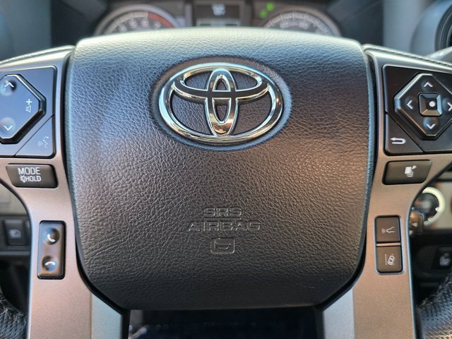 Used 2023 Toyota Tacoma TRD Off-Road image 26