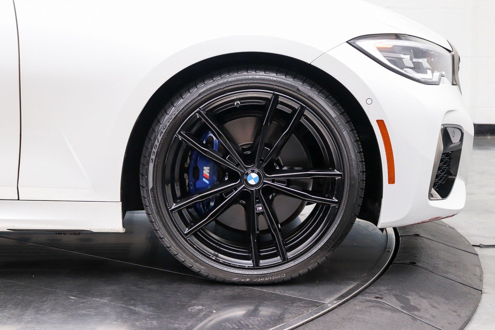 Used 2020 BMW M340i w/ Premium Package RWD image 16