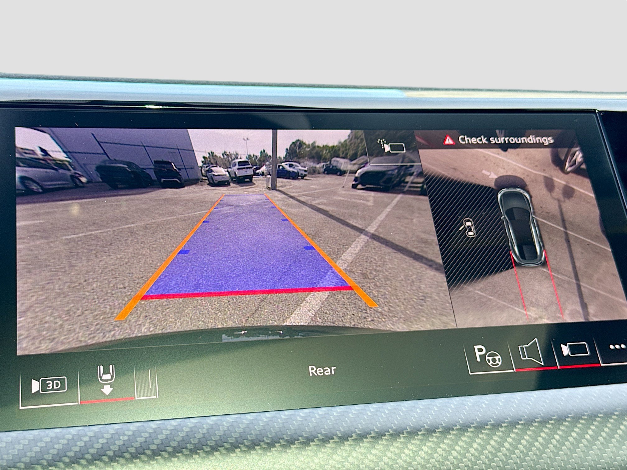 New 2026 Audi S e-tron GT Premium Plus image 33