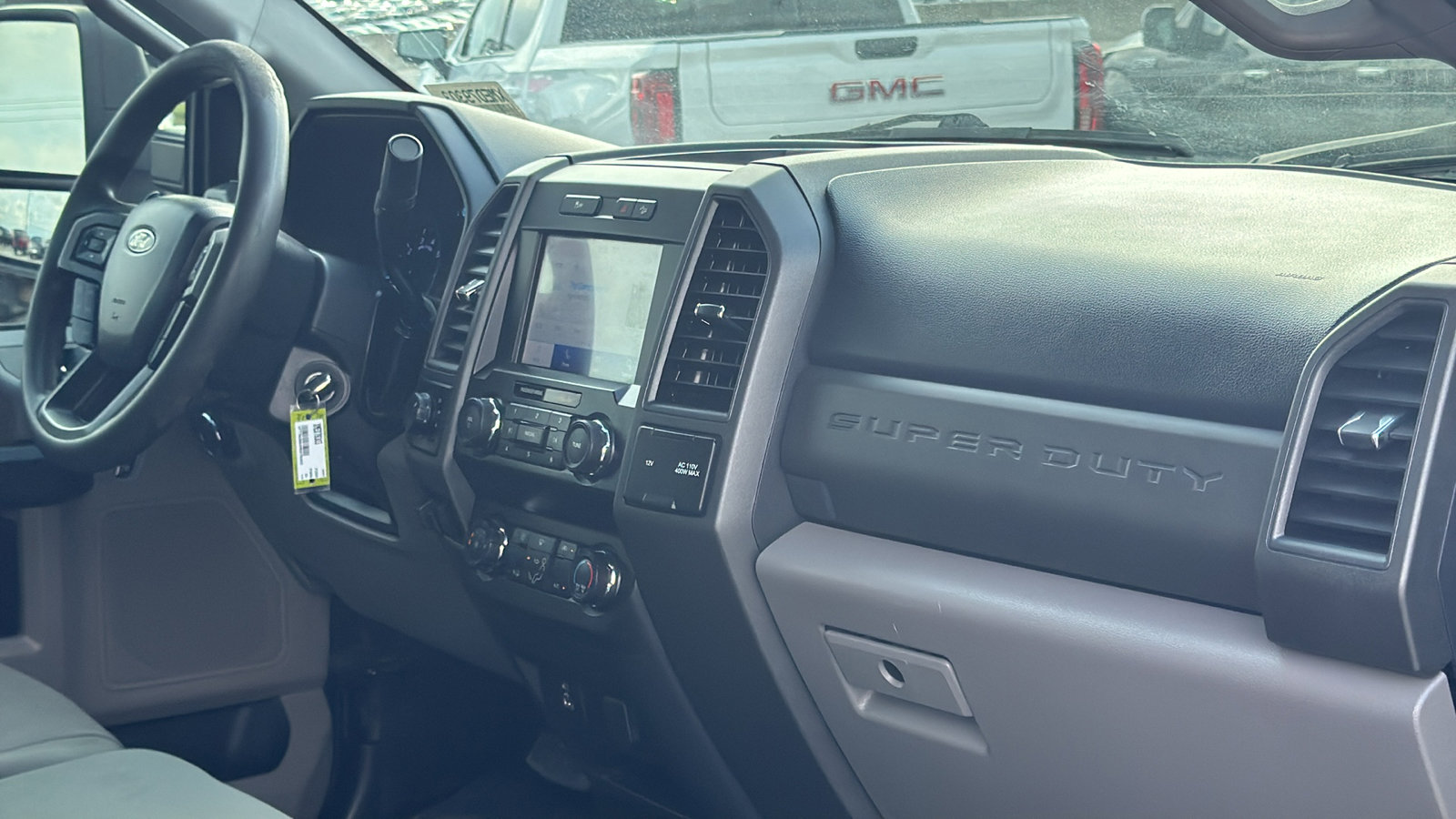 Used 2021 Ford F250 XL w/ STX Appearance Package image 27