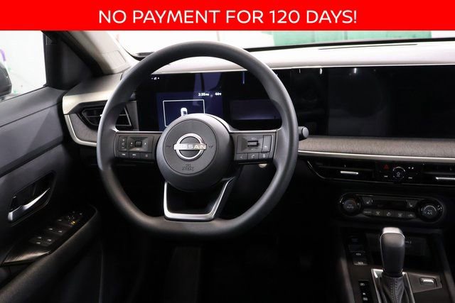 New 2026 Nissan Kicks SV w/ SV Premium Package image 13