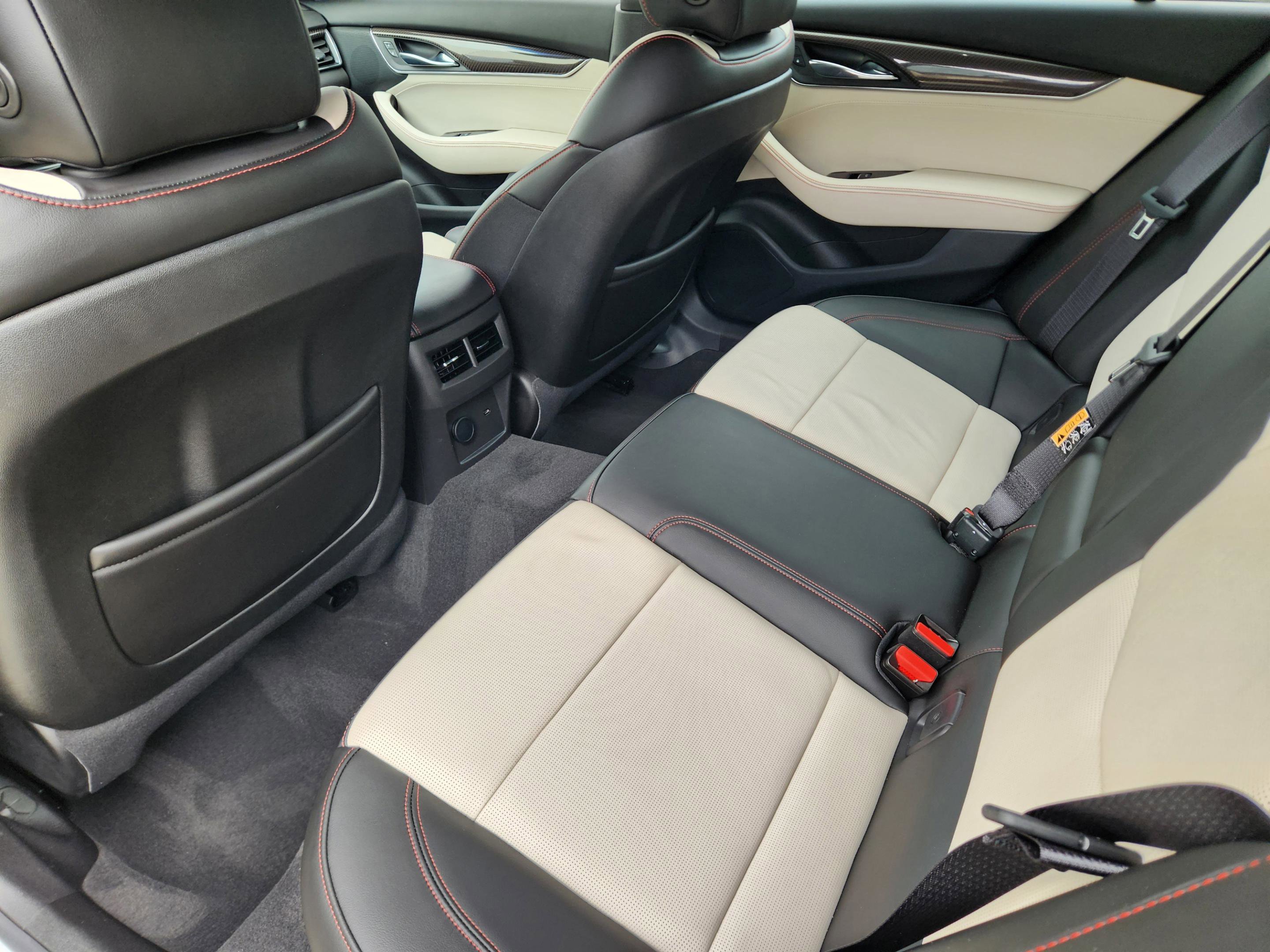 Used 2023 Cadillac CT5 Sport w/ Climate Package image 29