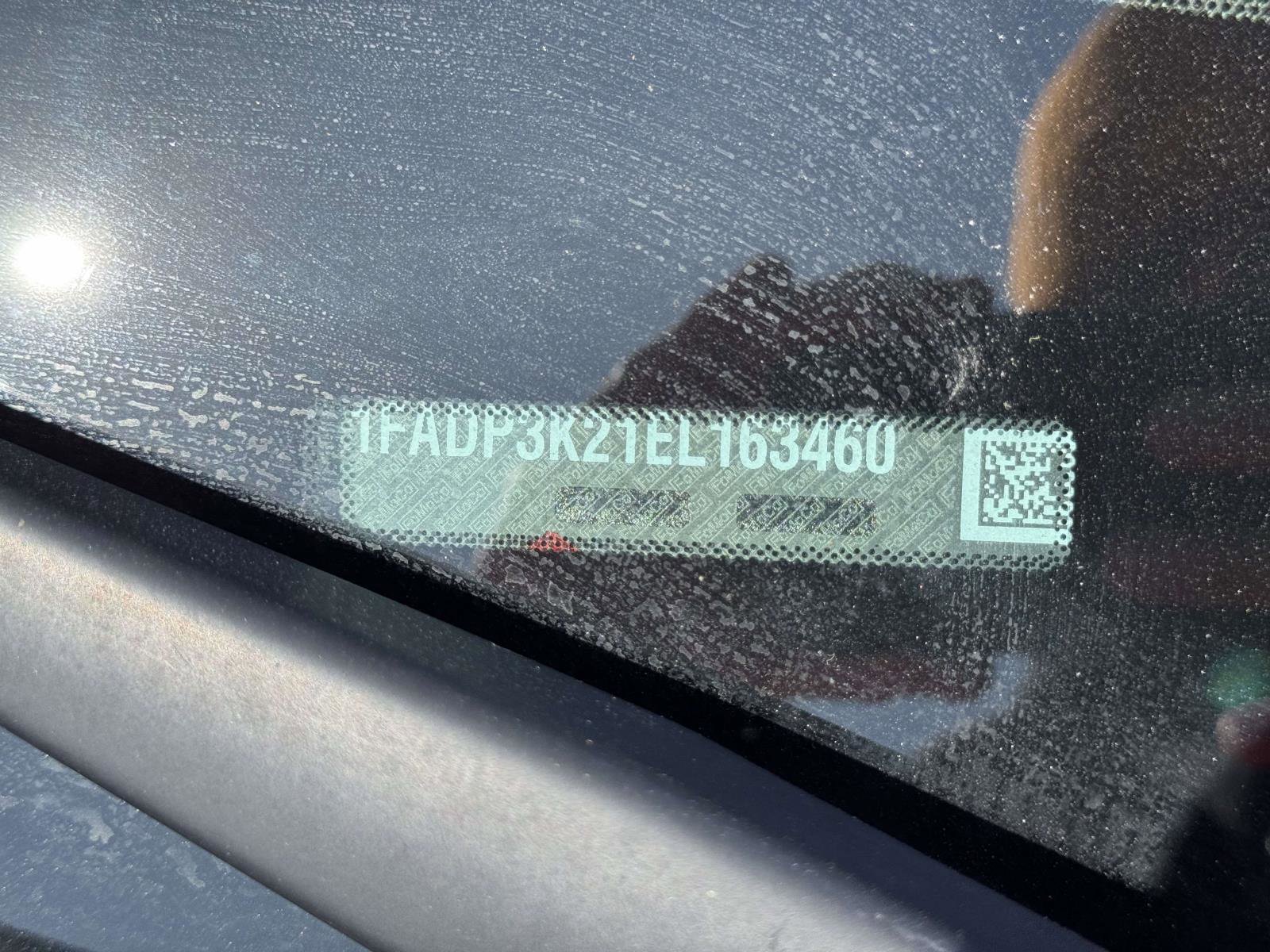 Used 2014 Ford Focus SE image 14