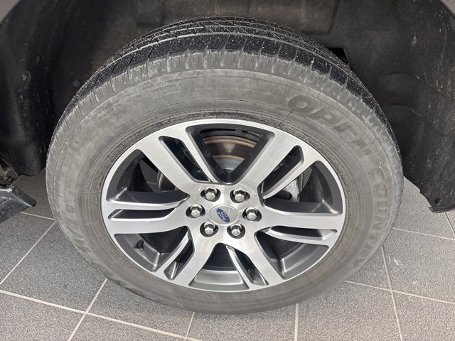 Used 2024 Ford Expedition Max Limited image 6