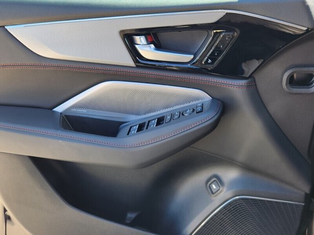 New 2026 Acura MDX A-Spec AWD/4WD image 13