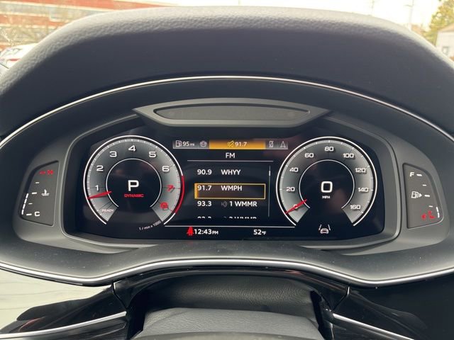 New 2026 Audi Q7 3.0T Premium Plus image 16