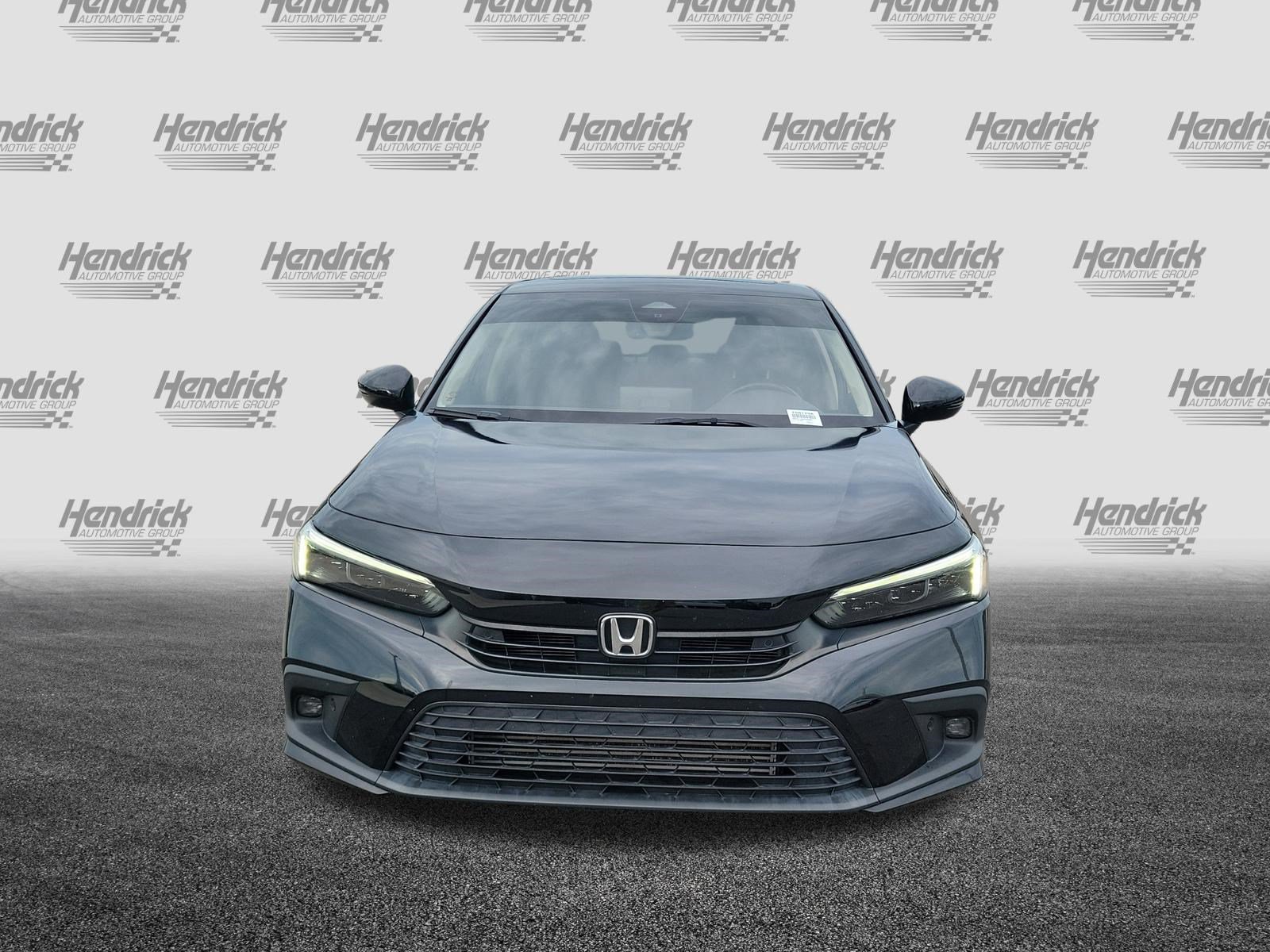 Used 2024 Honda Civic Touring image 9