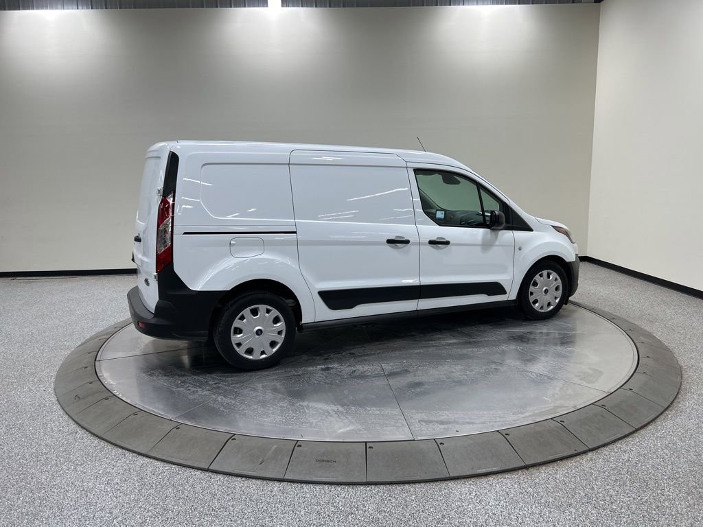 Certified 2022 Ford Transit Connect XL image 6