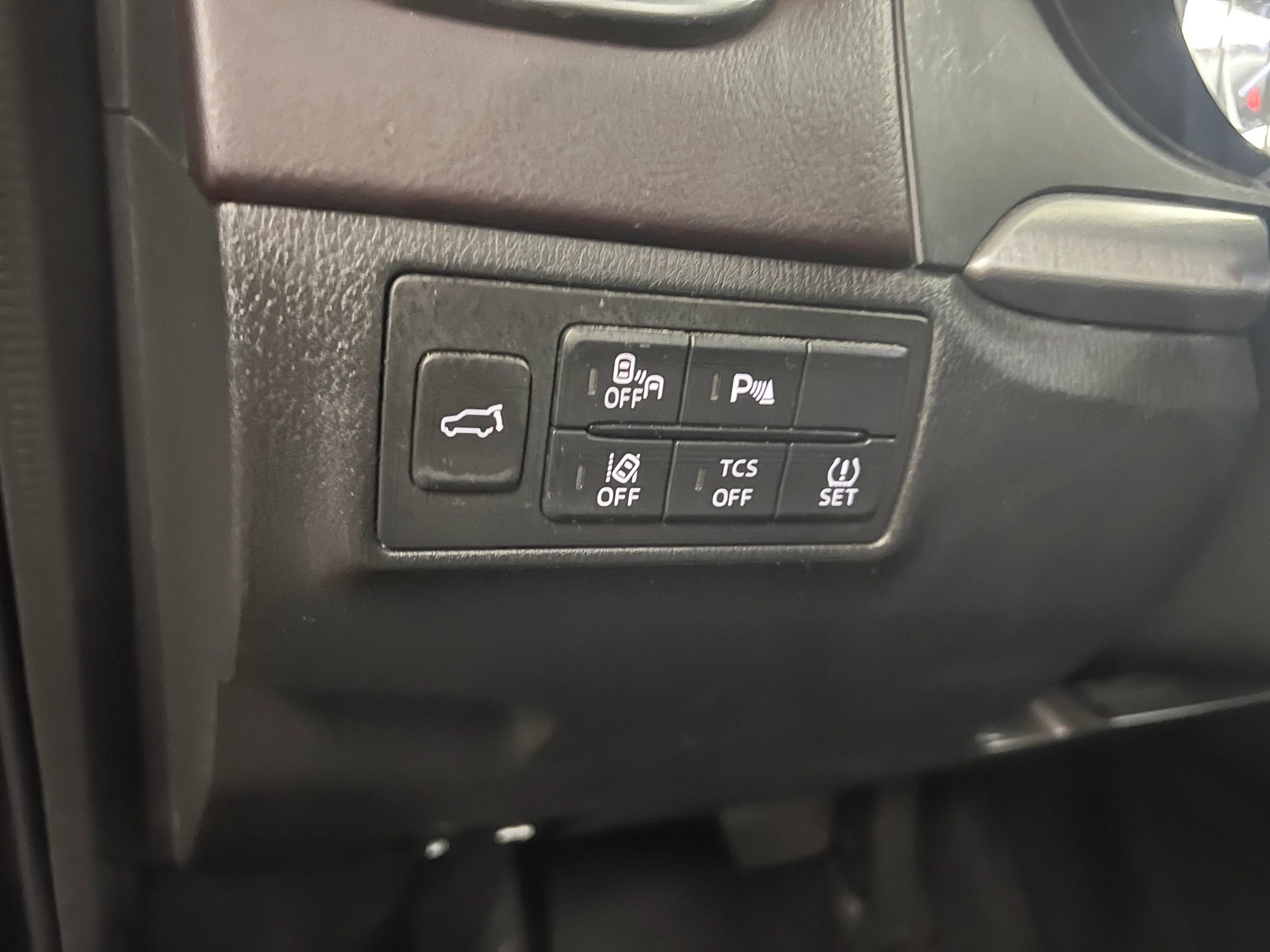Used 2016 MAZDA CX-9 Grand Touring AWD/4WD image 13