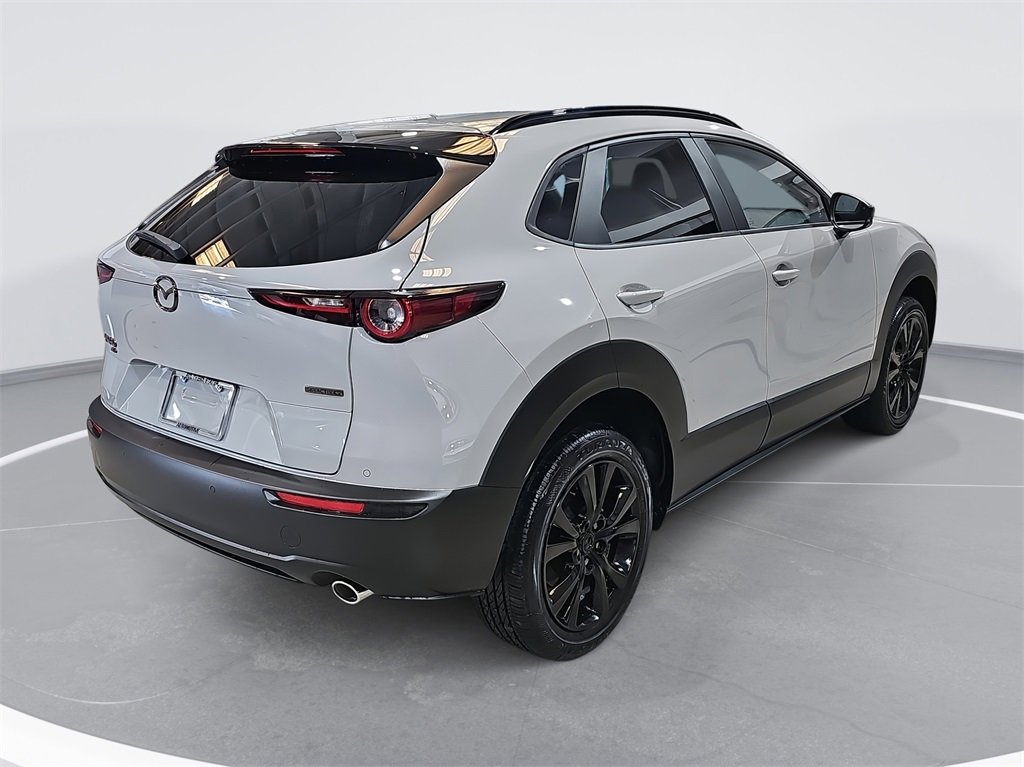 New 2026 MAZDA CX-30 AWD 2.5 S image 5