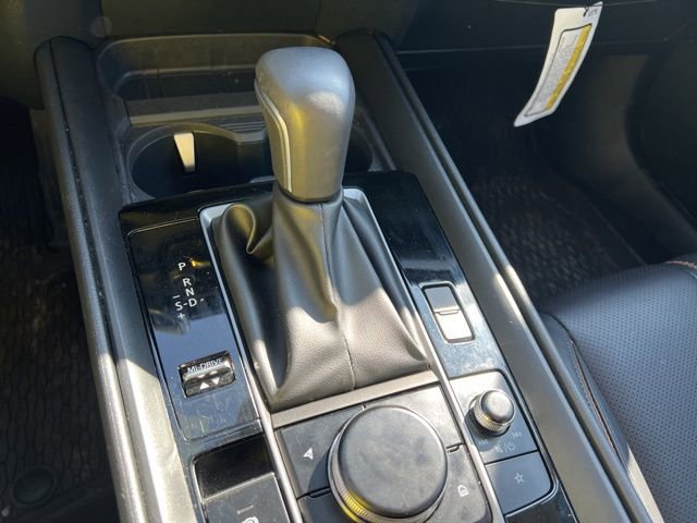 Used 2025 MAZDA CX-50 AWD 2.5 Hybrid w/ Weather Package image 10