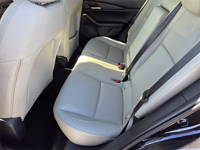 New 2026 MAZDA CX-30 AWD 2.5 S w/ Select Sport Pkg image 7