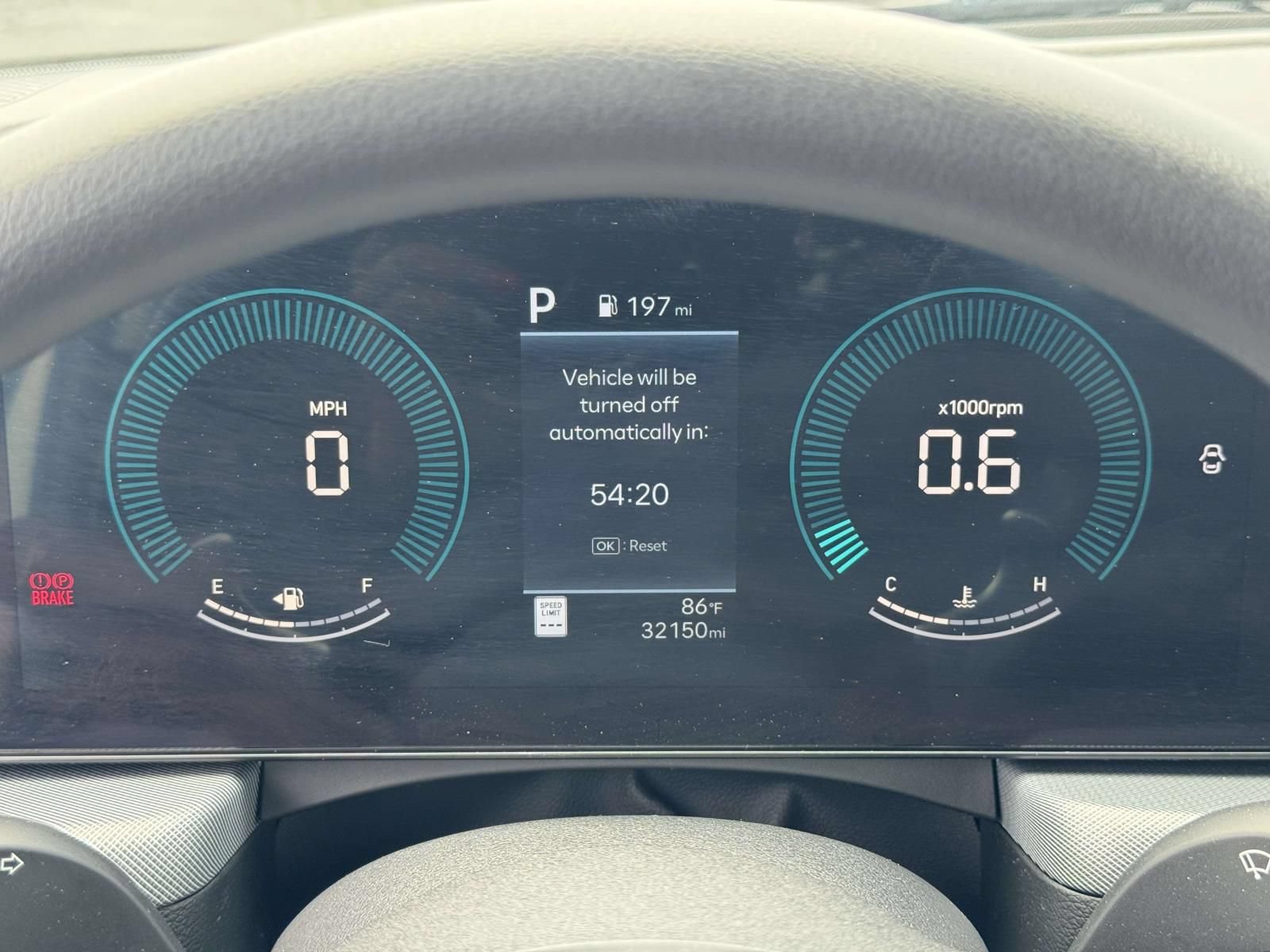 Used 2025 Hyundai Sonata SEL FWD image 12