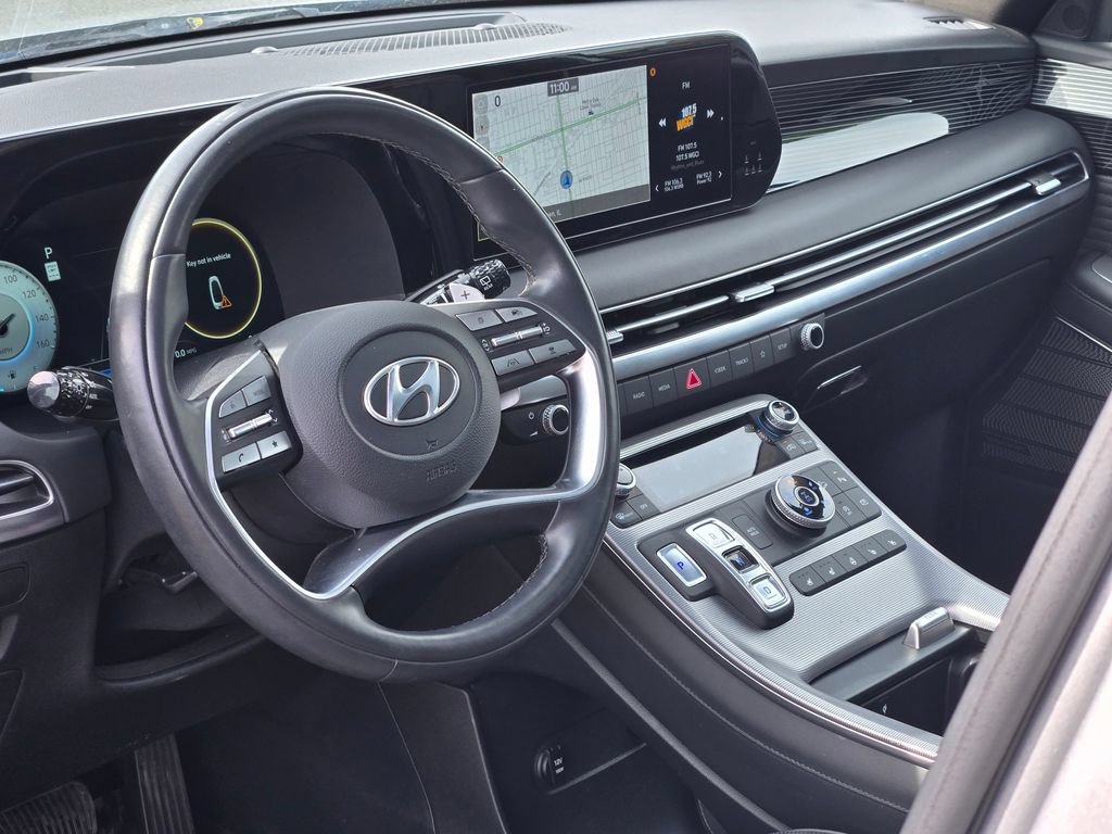 Used 2023 Hyundai Palisade Calligraphy AWD/4WD image 39