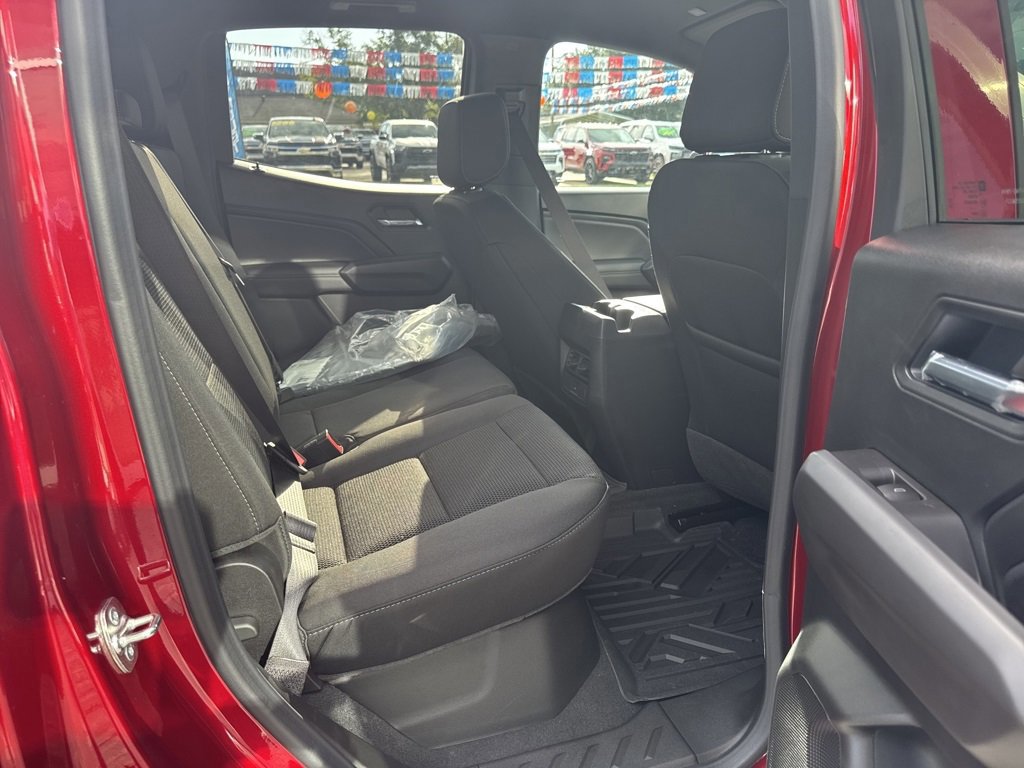 New 2026 Chevrolet Colorado LT w/ Advanced Trailering Package image 18