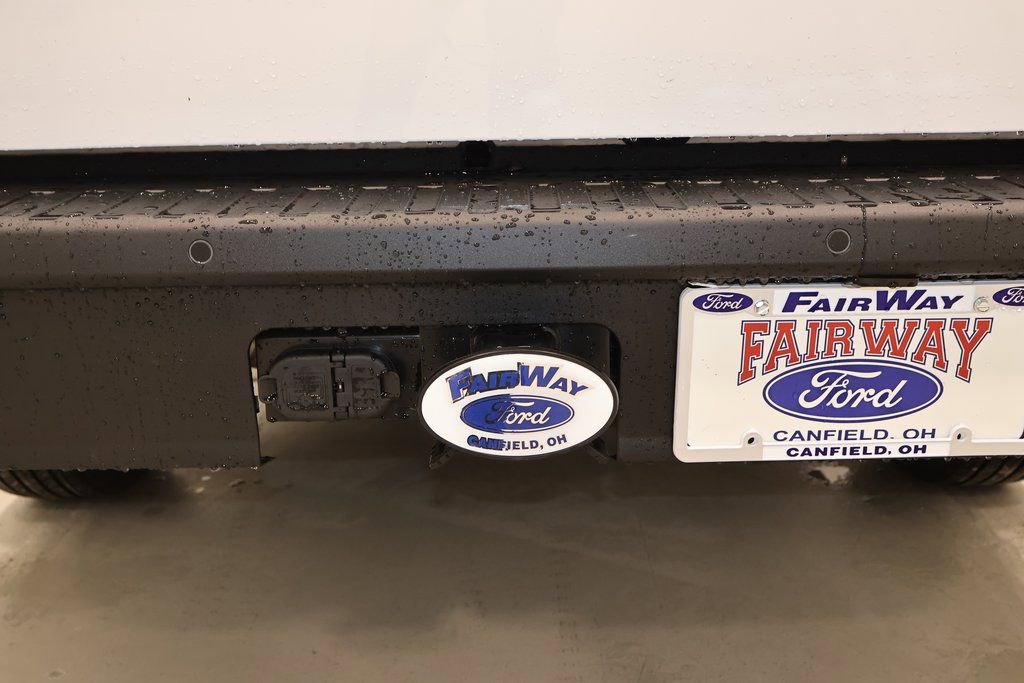 New 2026 Ford Maverick XL image 25