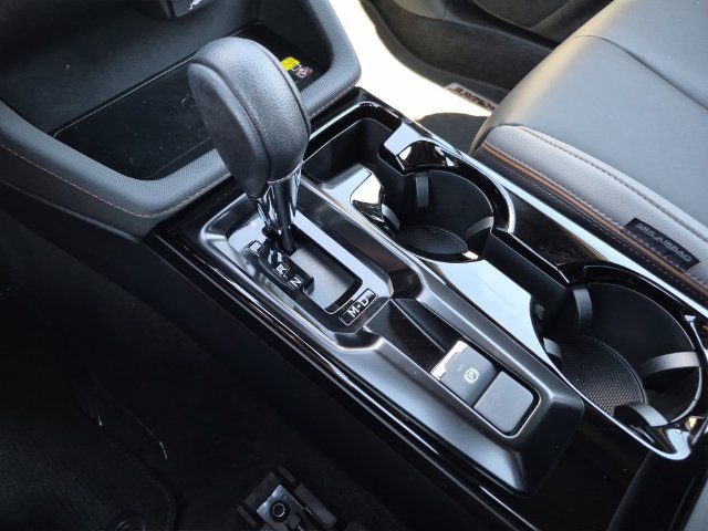 New 2026 Subaru Forester Sport AWD/4WD image 25