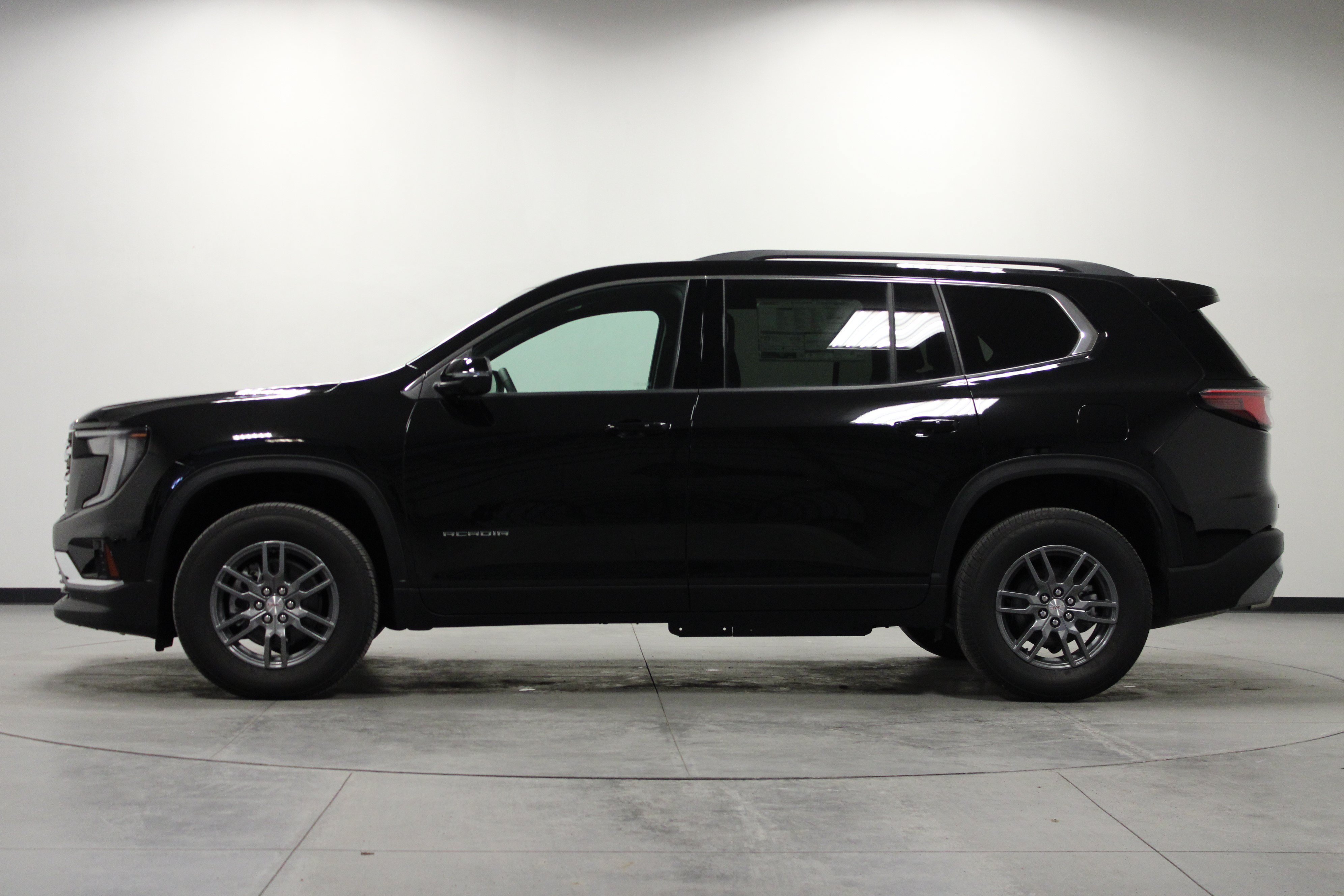 New 2025 GMC Acadia Elevation FWD image 7