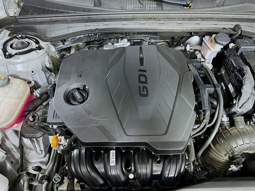 Used 2025 Kia K5 GT-Line image 9