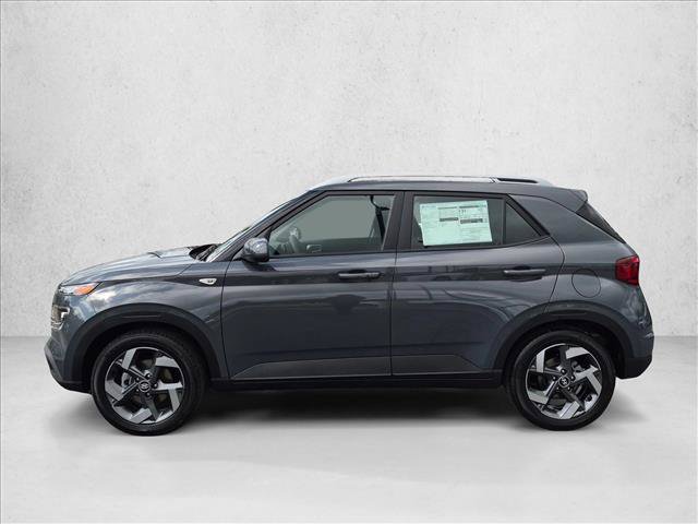 New 2026 Hyundai Venue SEL FWD image 7