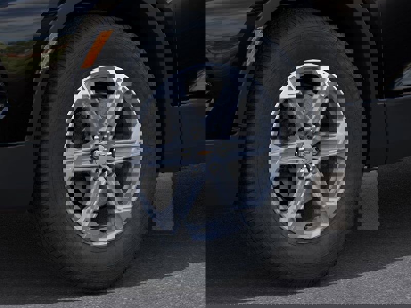 New 2026 Chevrolet Blazer LT w/ Convenience Package image 9