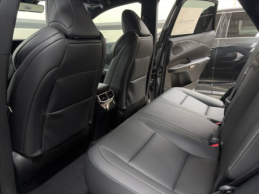 New 2026 Lexus RX 350 F Sport w/ Convenience Package AWD/4WD image 13