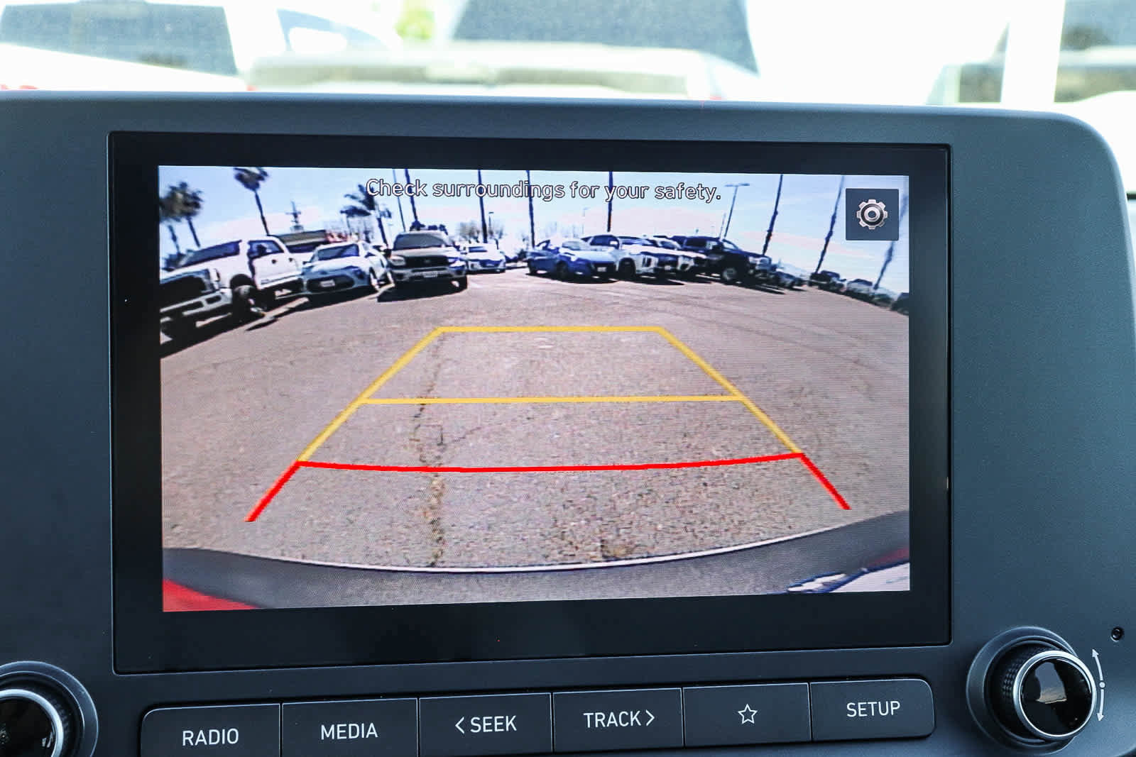 Used 2023 Hyundai Kona SEL w/ Cargo Package image 28