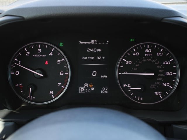 New 2026 Subaru Forester Sport image 29