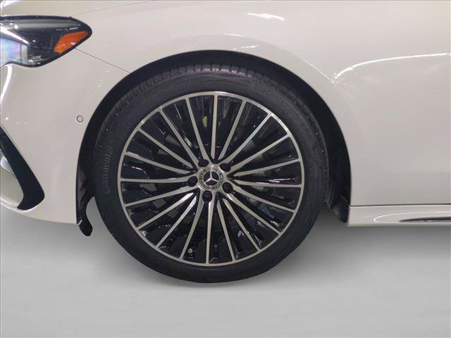 Certified 2026 Mercedes-Benz E 350 Sedan image 27