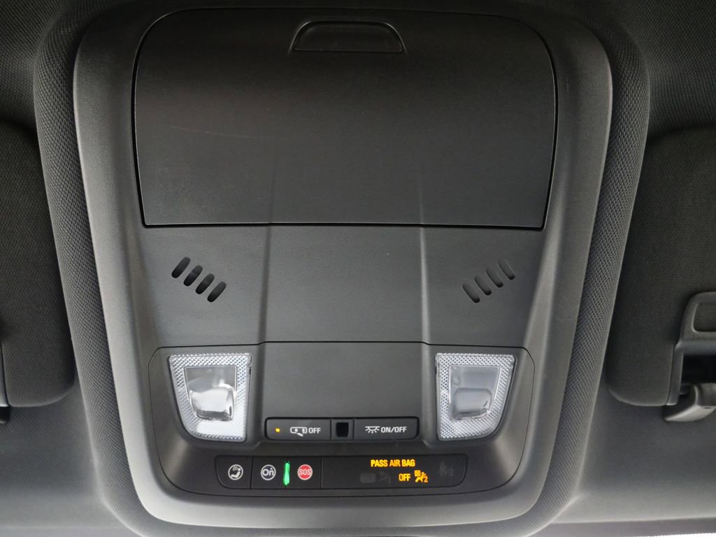 Used 2023 Chevrolet Equinox RS AWD/4WD image 16