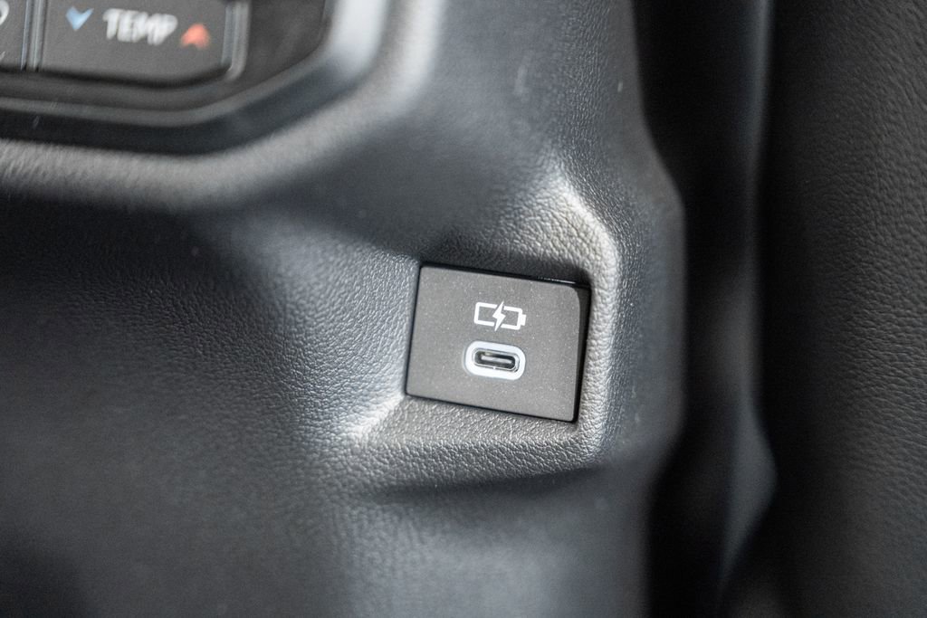 New 2026 Toyota Grand Highlander Limited image 37