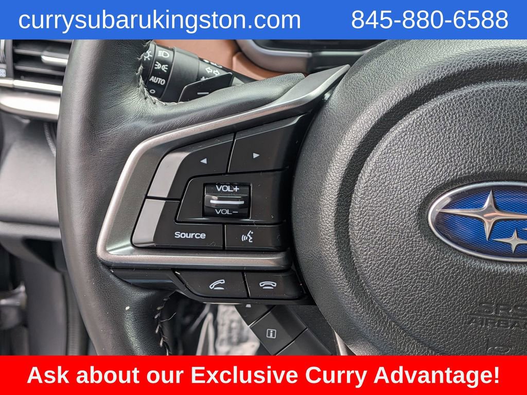 Used 2021 Subaru Outback Touring image 20