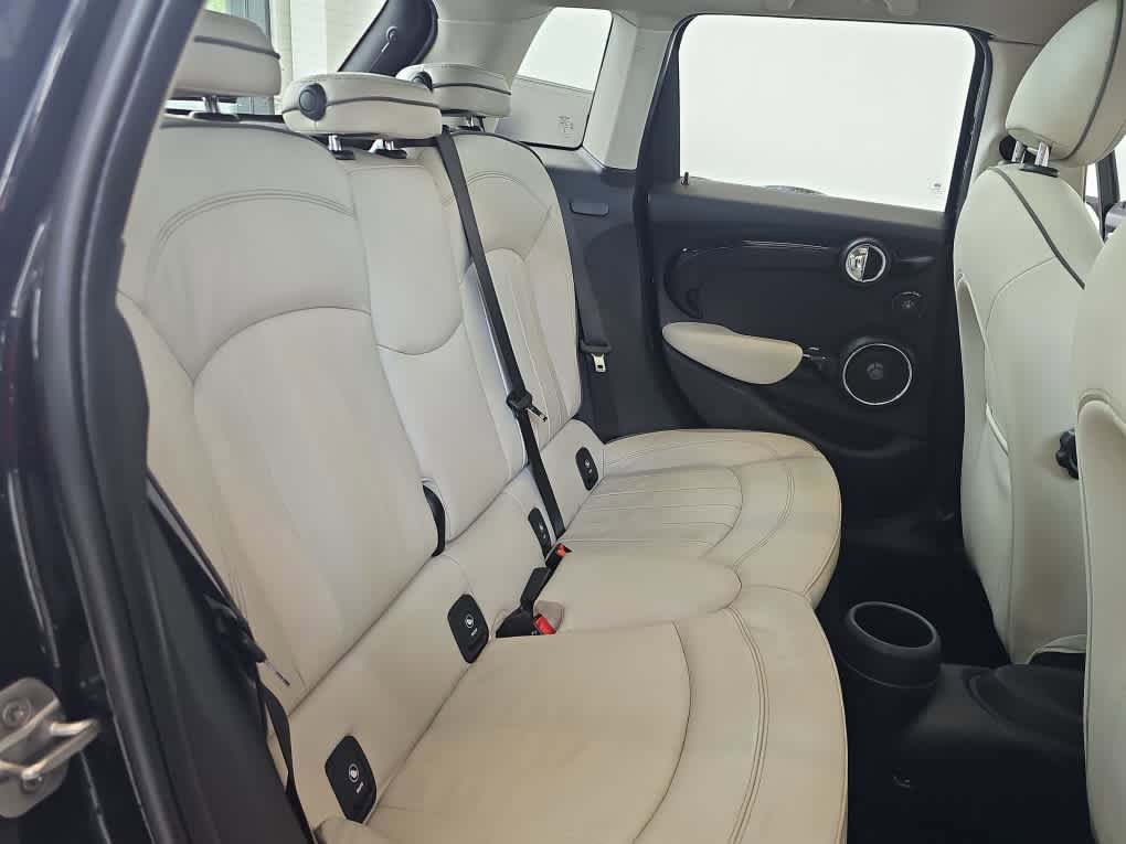 Used 2016 MINI Cooper S w/ Premium Package FWD image 23