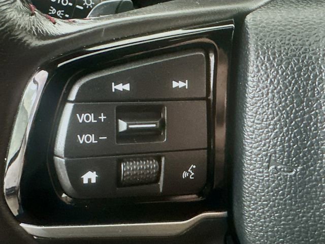 Certified 2025 Honda Odyssey Sport-L image 11