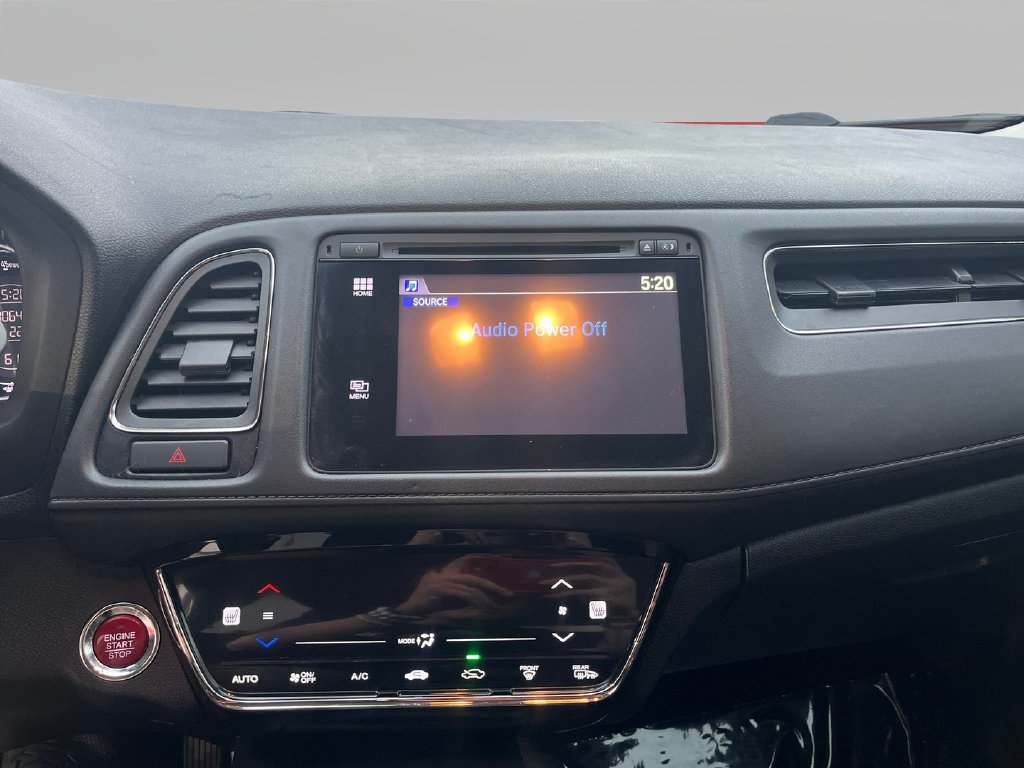 Used 2016 Honda HR-V EX image 14