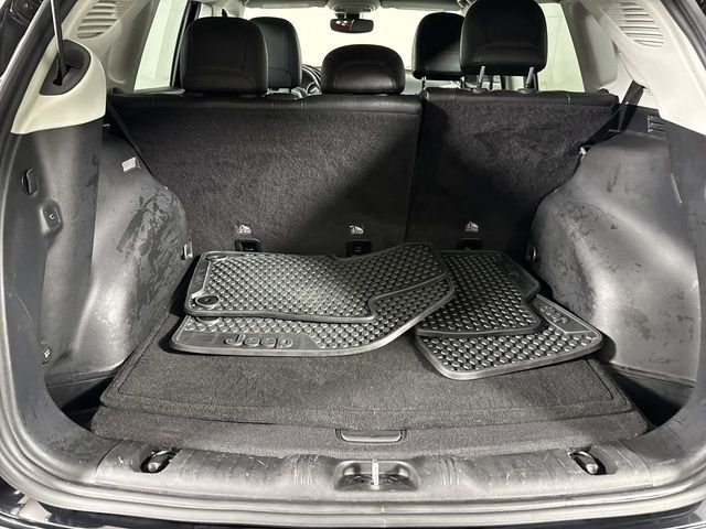 Used 2018 Jeep Compass Latitude w/ Popular Equipment Group image 33