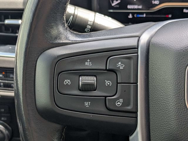 Used 2022 GMC Yukon SLT w/ SLT Premium Package AWD/4WD image 23