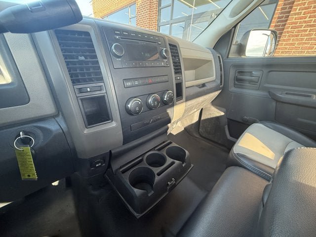 Used 2011 RAM 3500 ST RWD image 18
