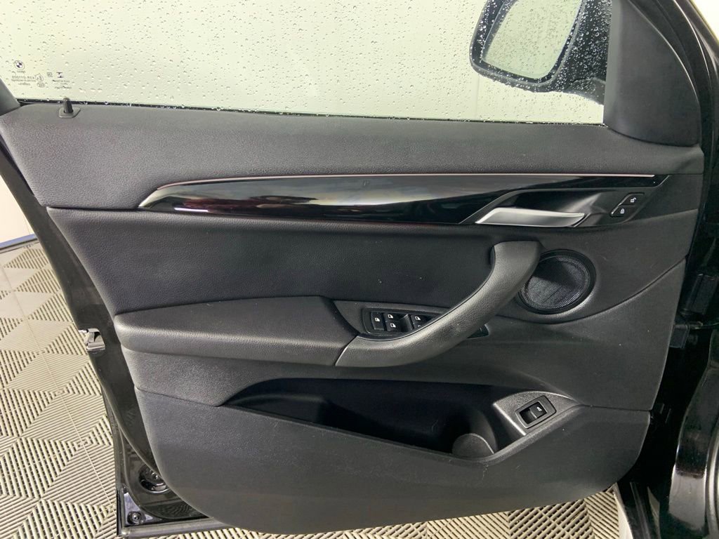 Used 2018 BMW X1 xDrive28i AWD/4WD image 22