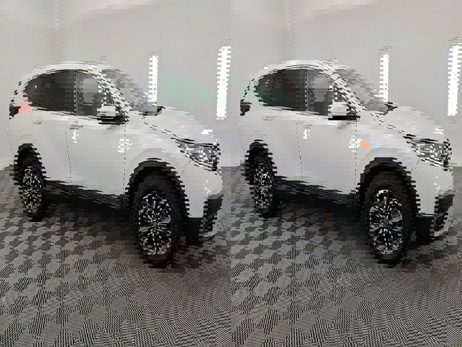 Used 2021 Honda CR-V EX-L image 26