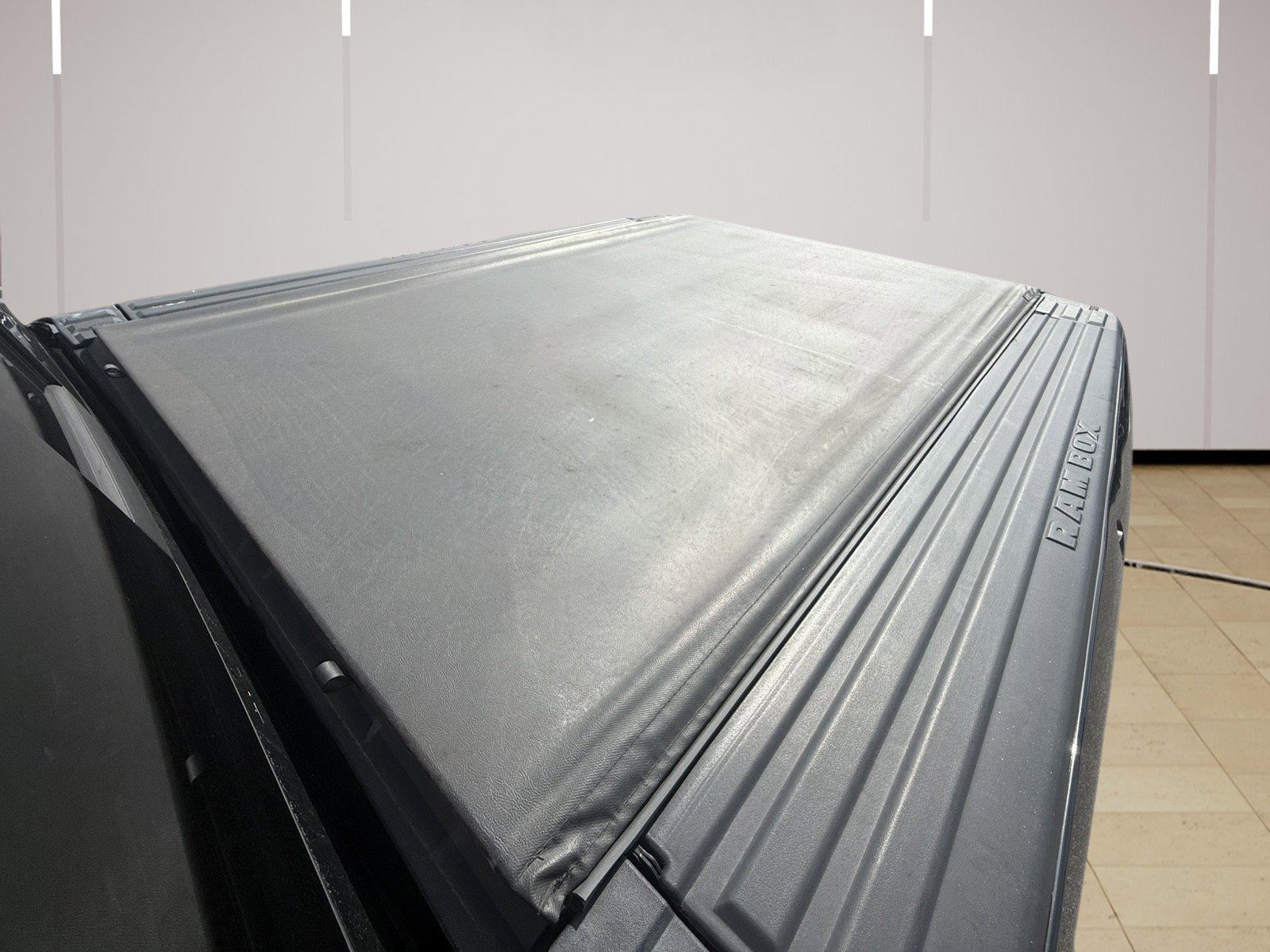 Used 2019 RAM 2500 Limited image 29