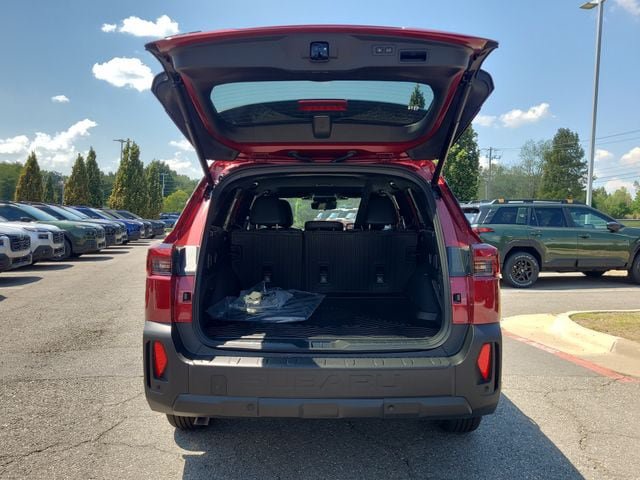 New 2026 Subaru Outback Touring AWD/4WD image 14