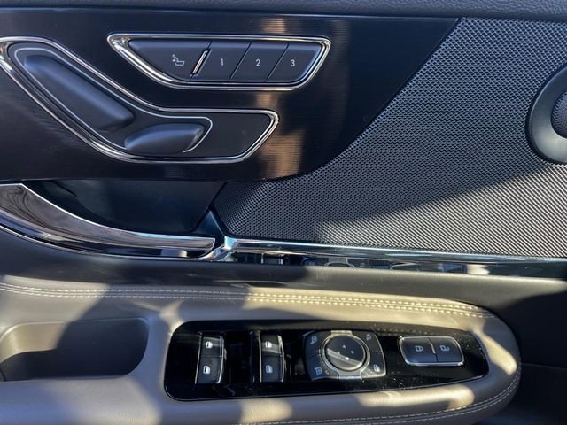 New 2025 Lincoln Corsair Grand Touring w/ Equipment Group 302A image 9