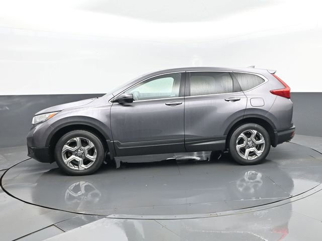 Used 2018 Honda CR-V EX-L image 5