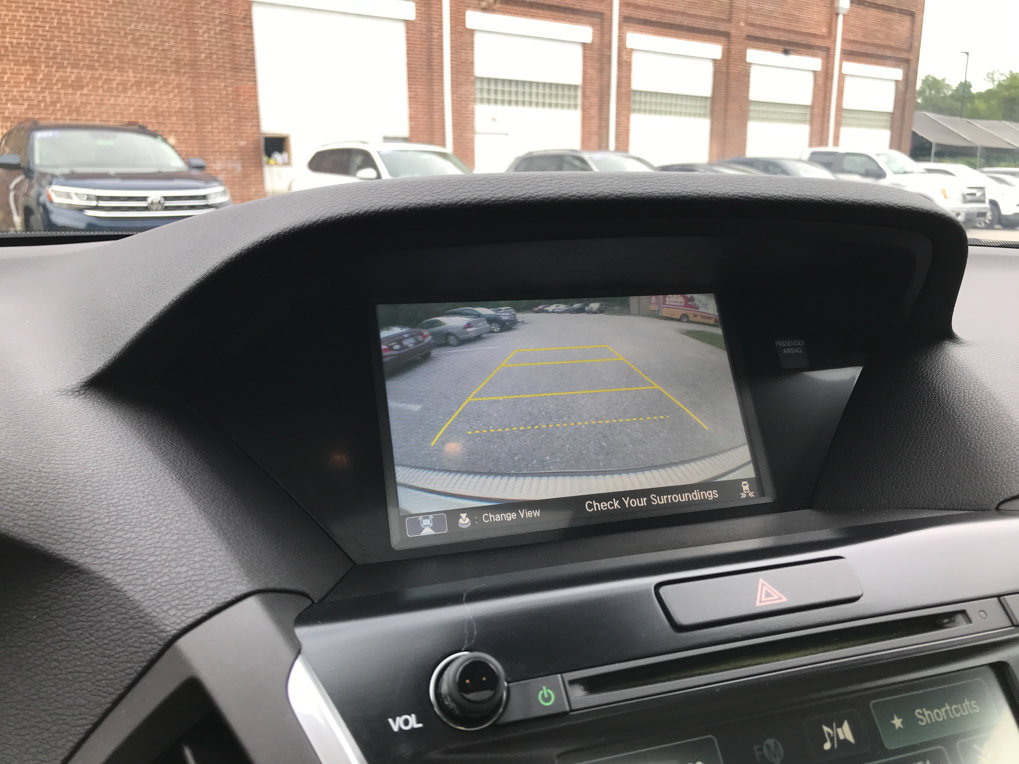Used 2016 Acura MDX w/ Technology Package AWD/4WD image 21