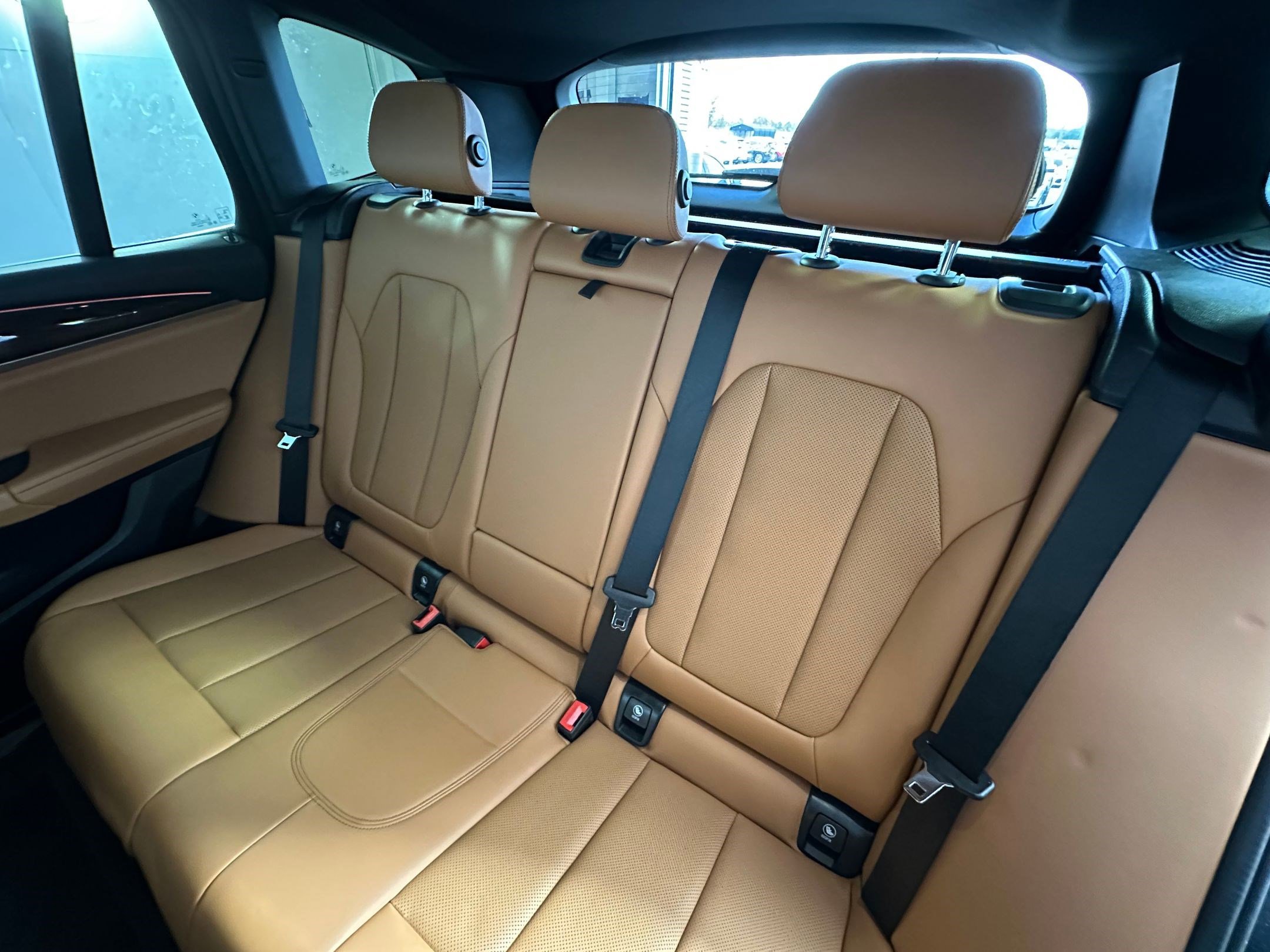 Certified 2023 BMW X3 xDrive30i w/ Premium Package image 29